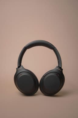 Headphone